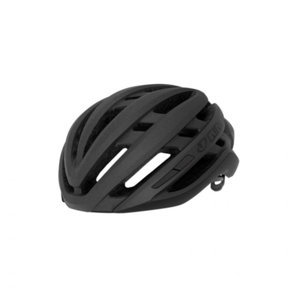 Giro Helm Agilis MIPS matte black - S