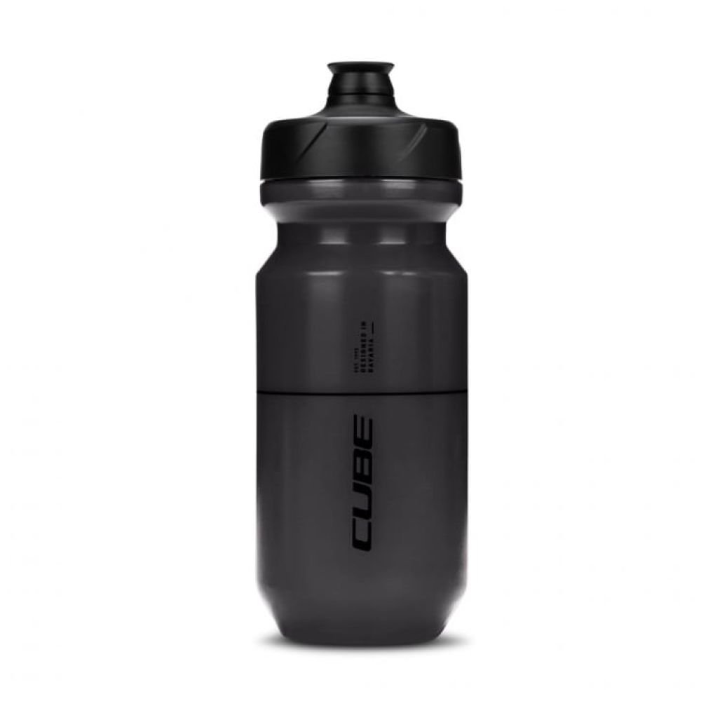 Cube Trinkflasche Flow 500 black