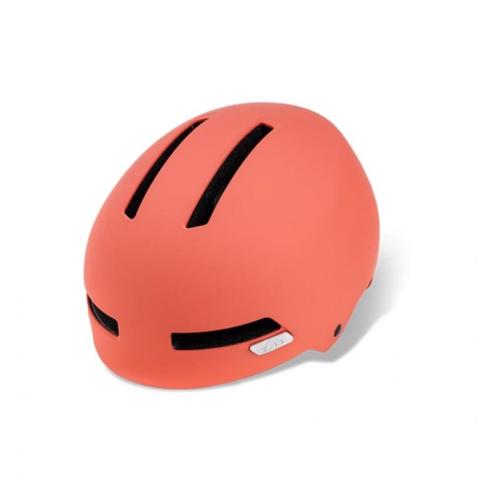 Cube Helm DIRT 2.0 light red - M