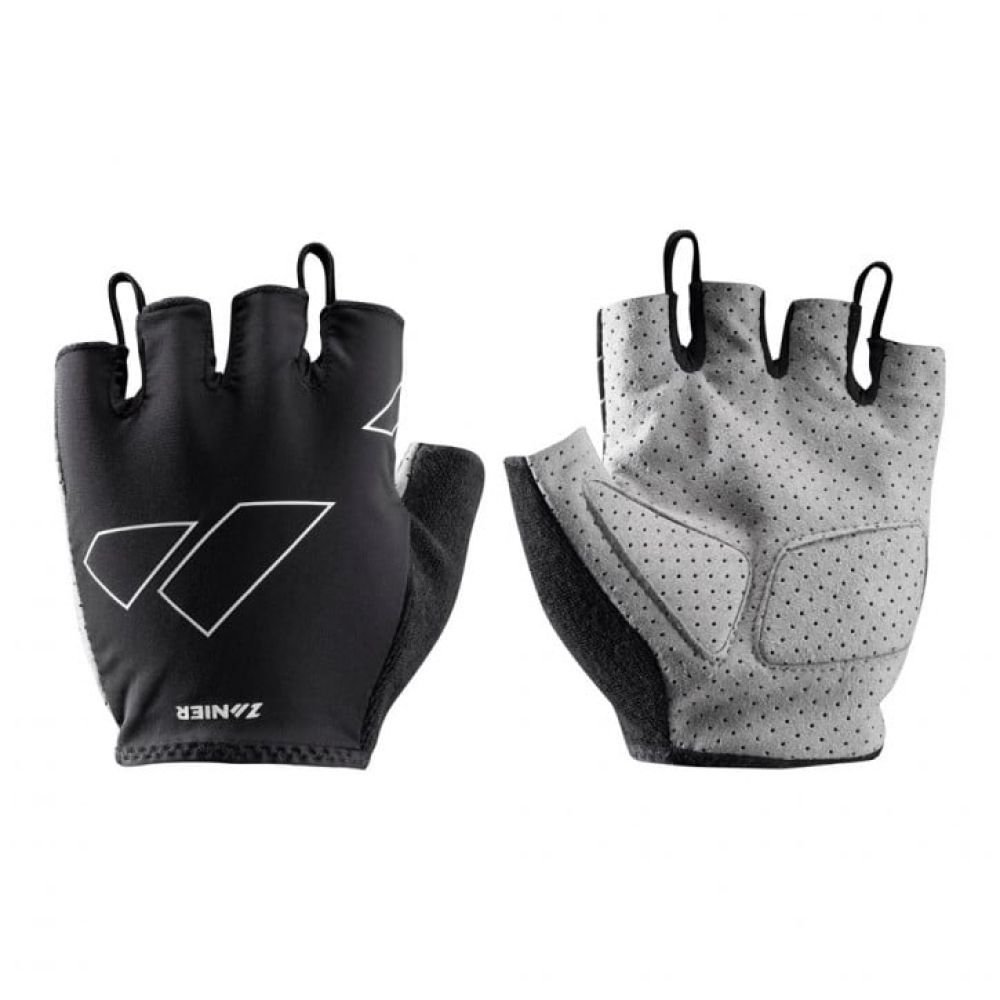 Zanier Gloves Pedelec schwarz - Gr. 7