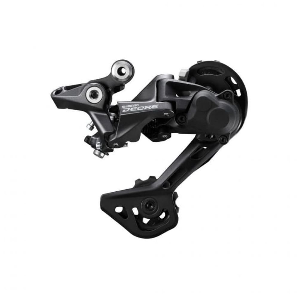 Shimano Schaltwerk Deore RD-M5120 10/11-fach