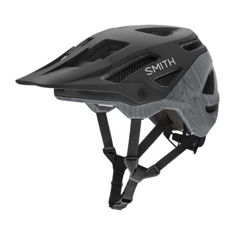 Smith Helm Payroll MIPS Aleck CS matte black topo - S
