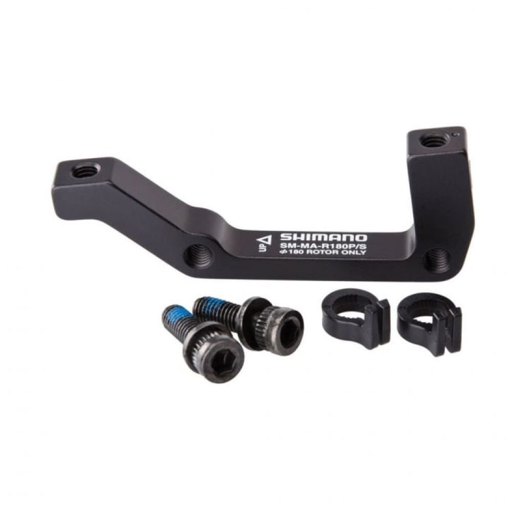 Shimano Scheibenbrems Adapterfür 180 mm hinten