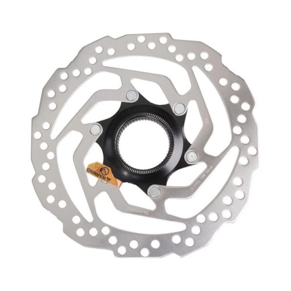 Shimano Bremsscheibe RT10 CL - 160 mm