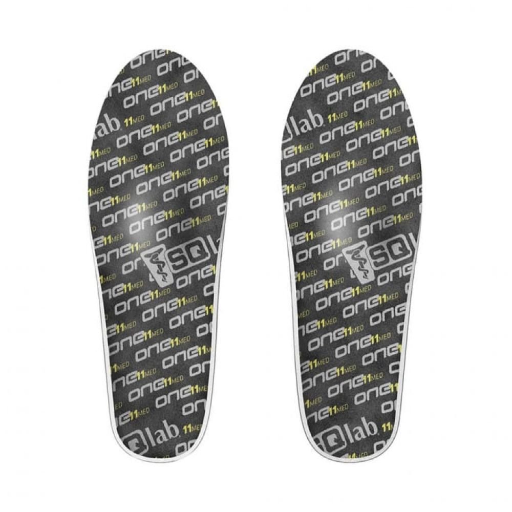 SQ-Lab Insoles ONE11 medium - EUR 39