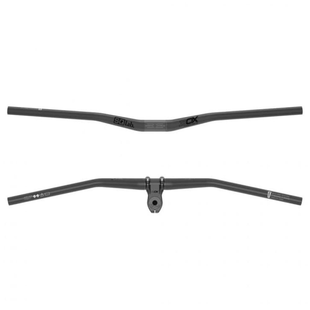 SQ-Lab Lenker 3OX Carbon high 12