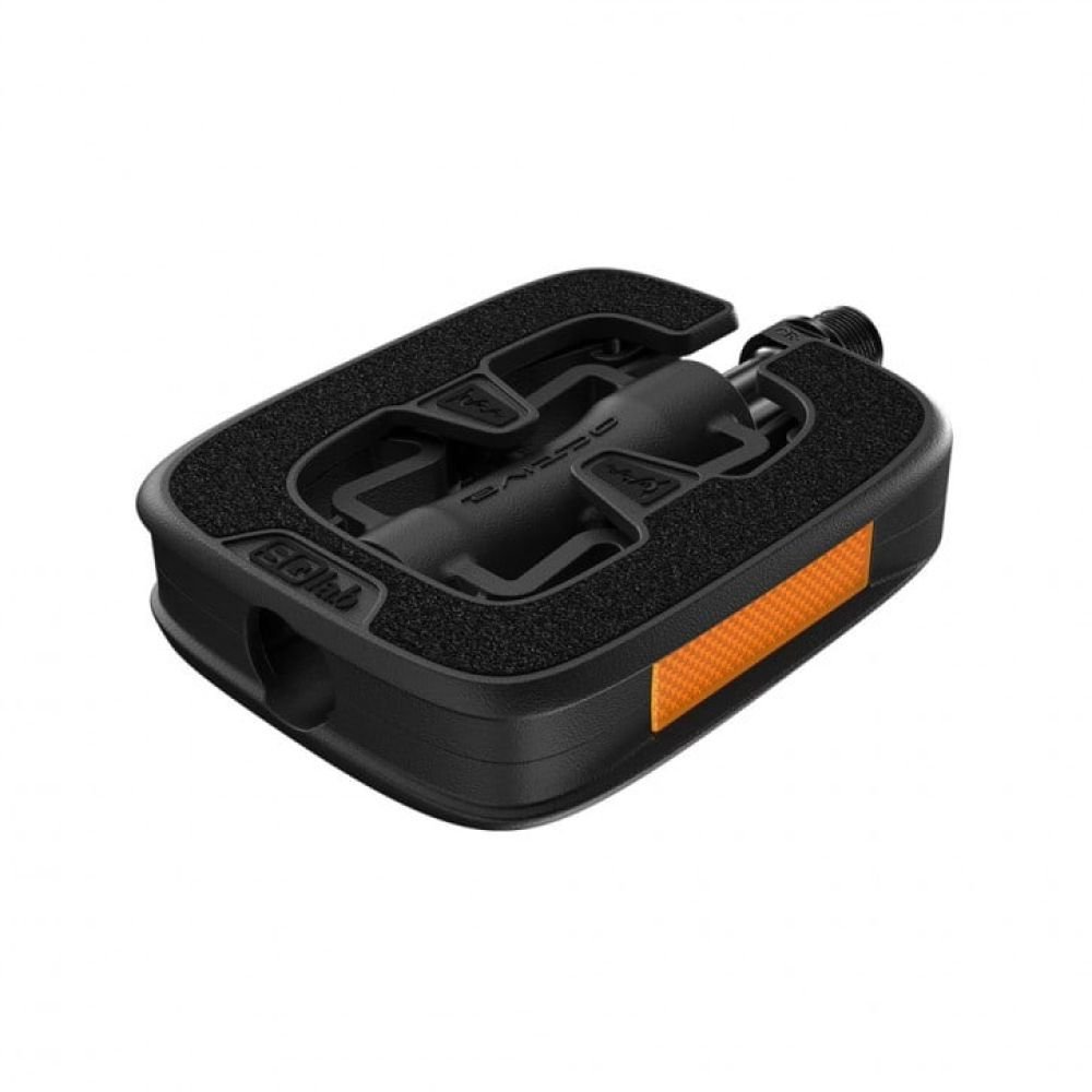 SQ-Lab Pedale 502 active - L