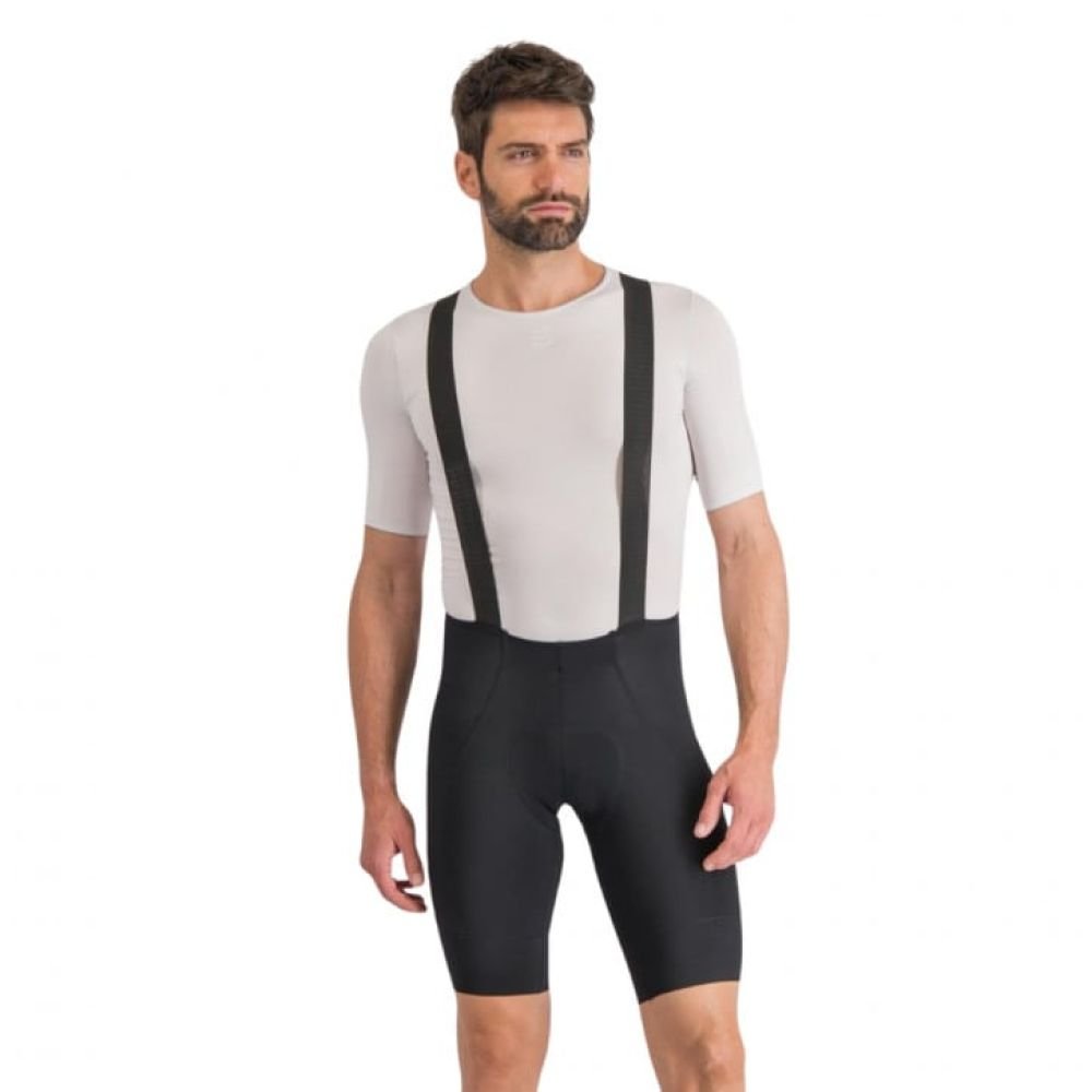 Sportful SRK Bibshort black - XXL