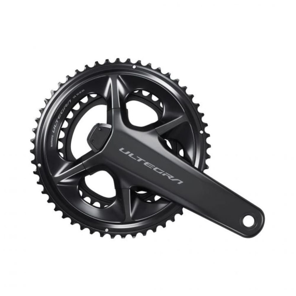Shimano Kurbelgarnitur Ultegra FC-R8100-P 50-34T. 172.5 mm
