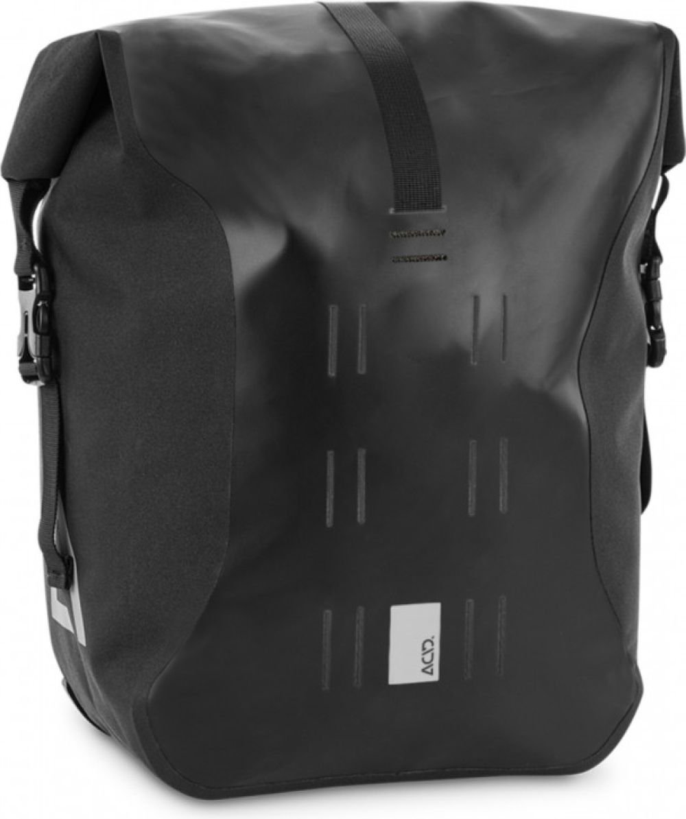 Cube ACID Seitentasche PRO 15 CILink black