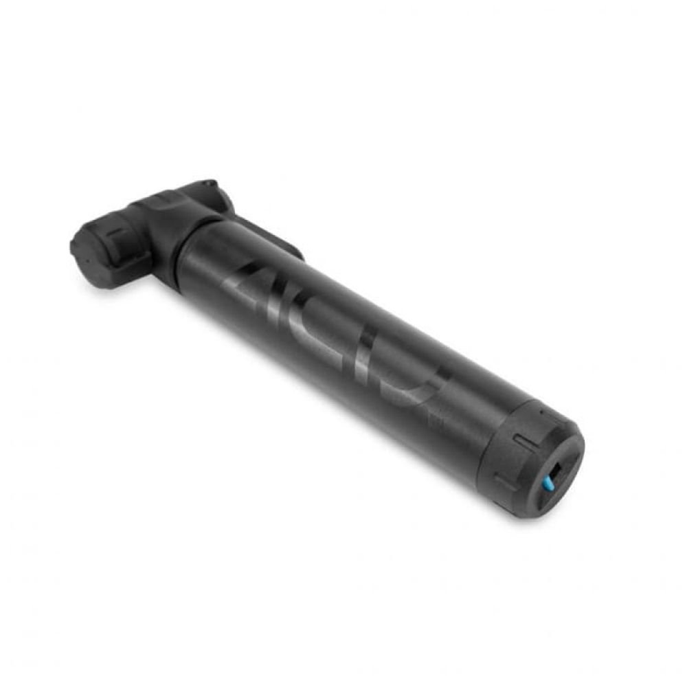 Cube ACID Pumpe RACE DUAL CMPT schwarz