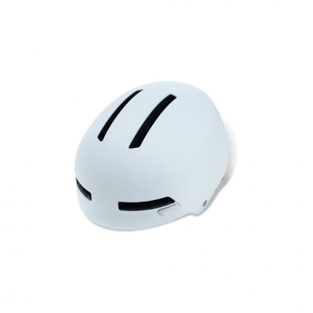 Cube Helm DIRT 2.0 white´n´grey - S