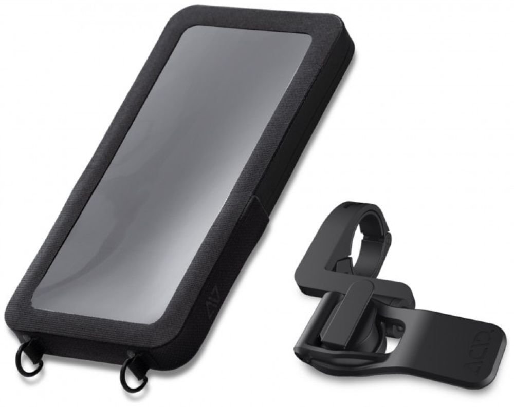 Cube ACID Handytasche PRO L black