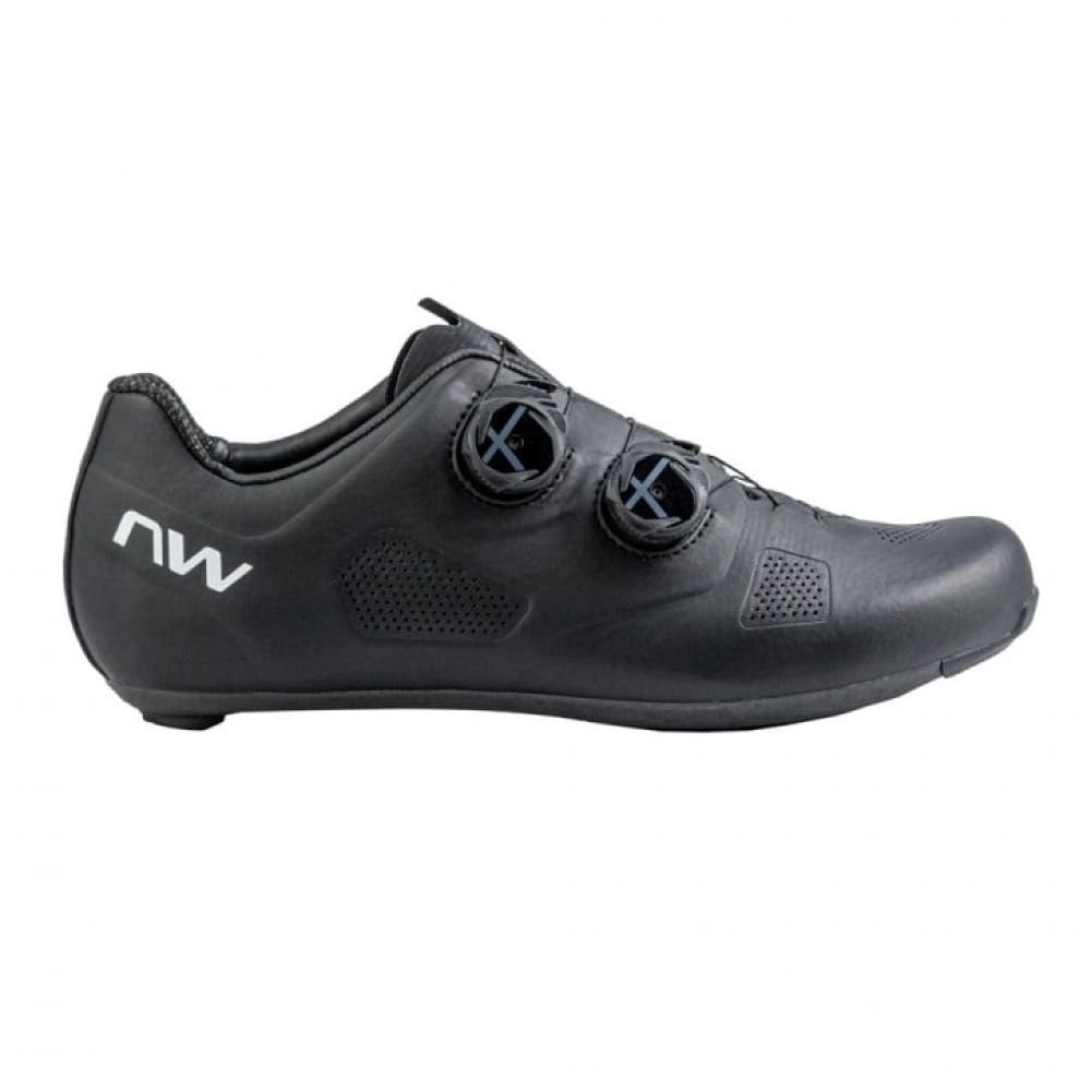 Northwave Revolution Black/White - EUR 40