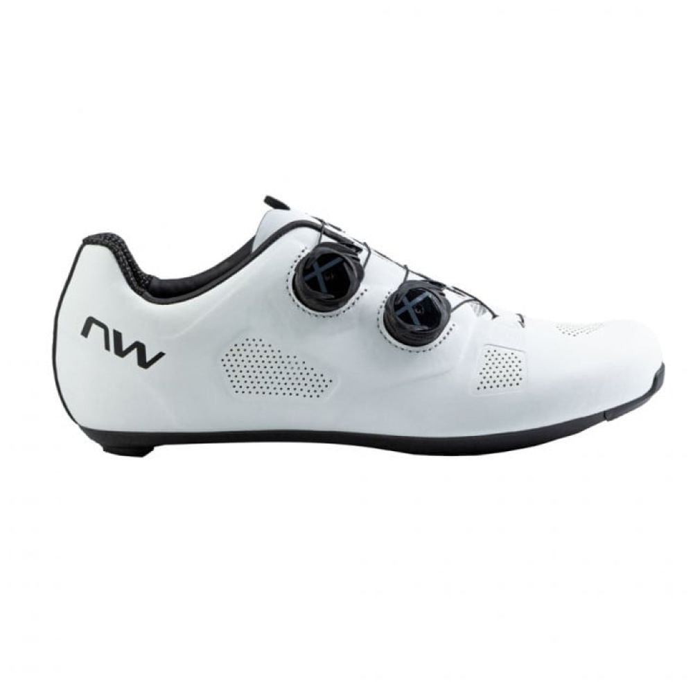 Northwave Revolution White/Black - EUR 39