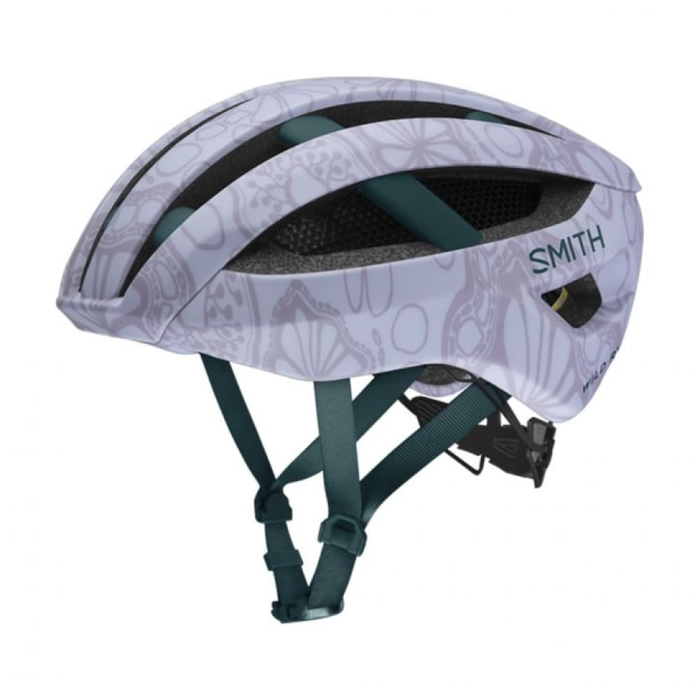 Smith Helm Network MIPS matte Smith x Wild Rye - S