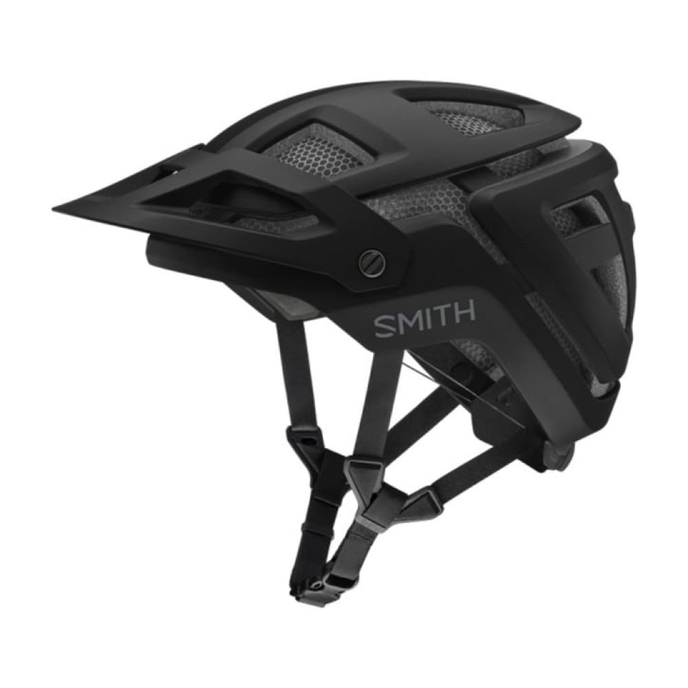 Smith Helm Forefront 3 MIPS matte black - S