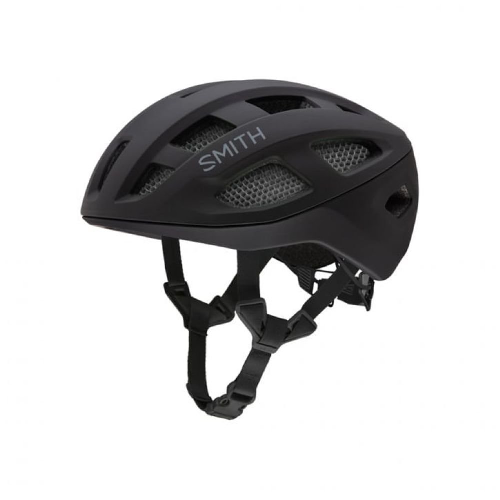 Smith Helm Triad MIPS matte black - L