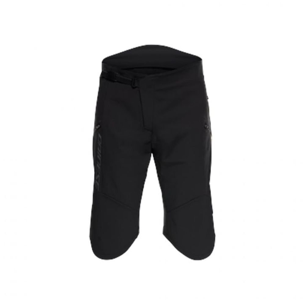 Dainese HgROX Shorts black - S
