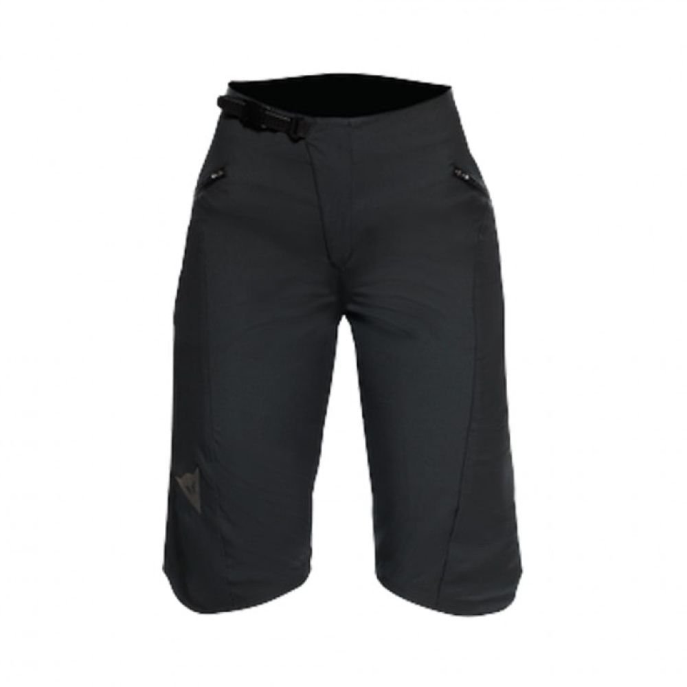 Dainese HgAER Short WMN black - XS