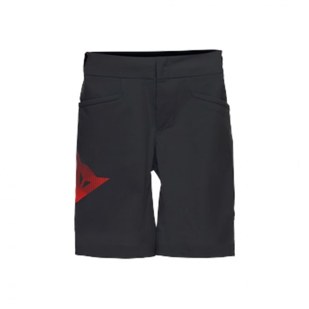 Dainese SCARABEO Shorts black - L
