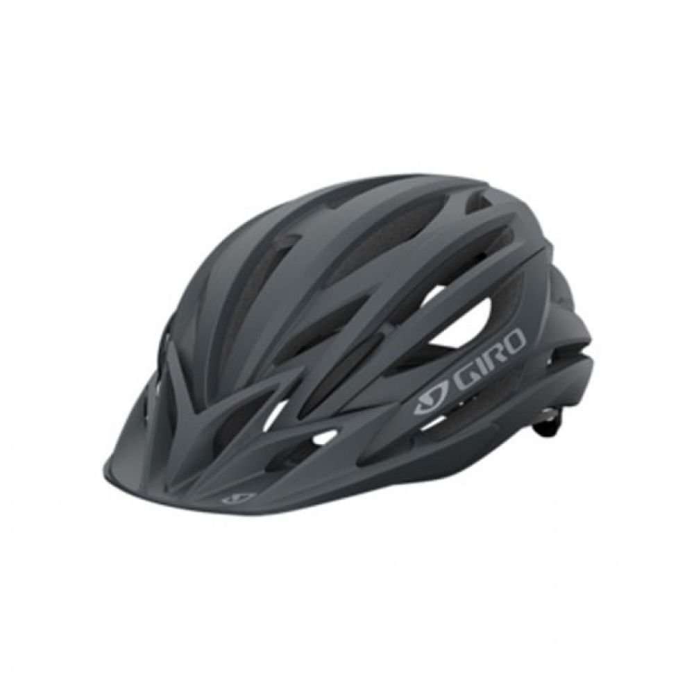 Giro Artex Mips Fahrradhelm dark shark - L