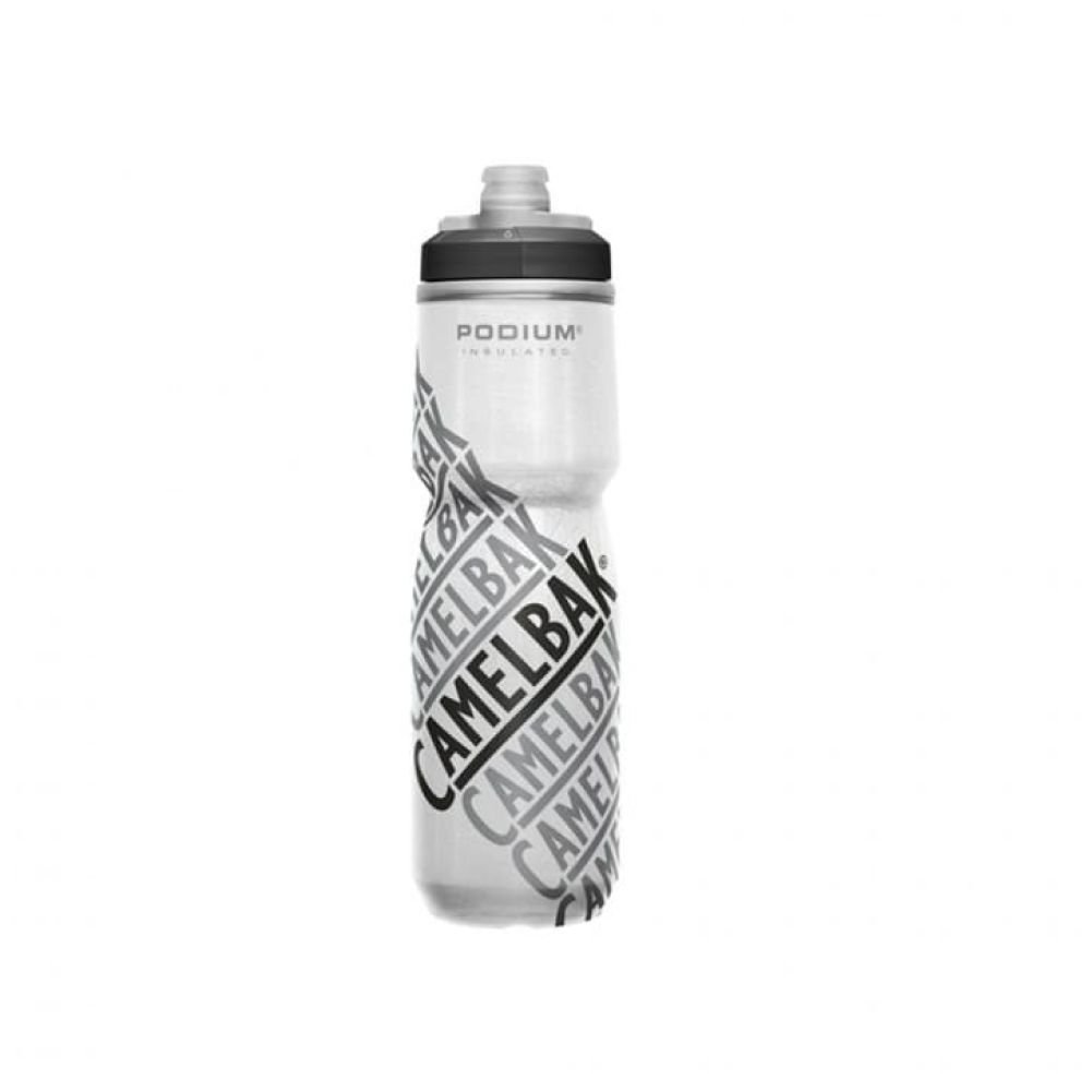 Camelbak Trinkflasche Podium Chill 700ml Race Edition