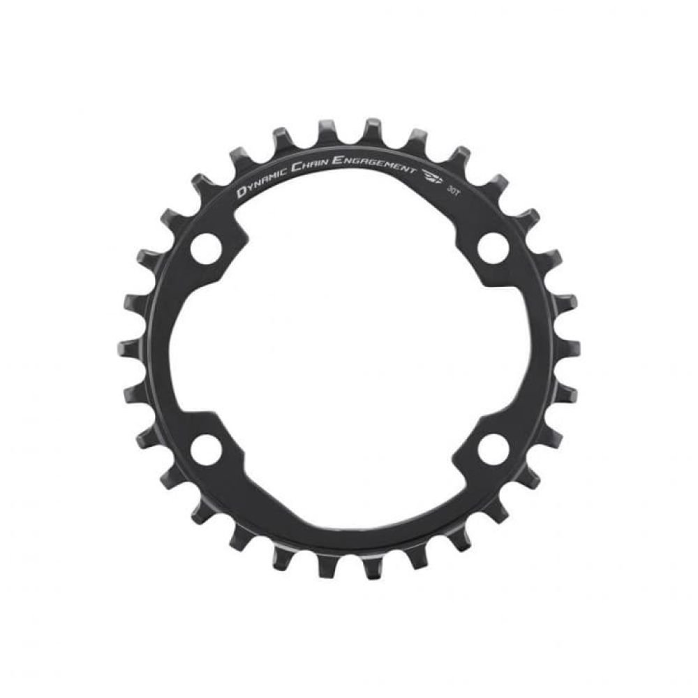 Shimano Kettenblatt Cues FC-U6000 30T.