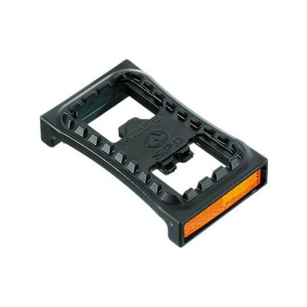 Shimano Reflektorplatte SPD
