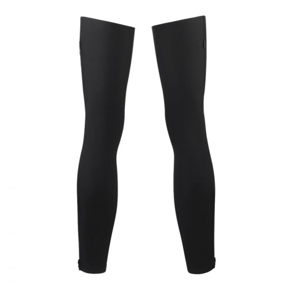 Assos R Winter Leg Warmers P1 black series - I