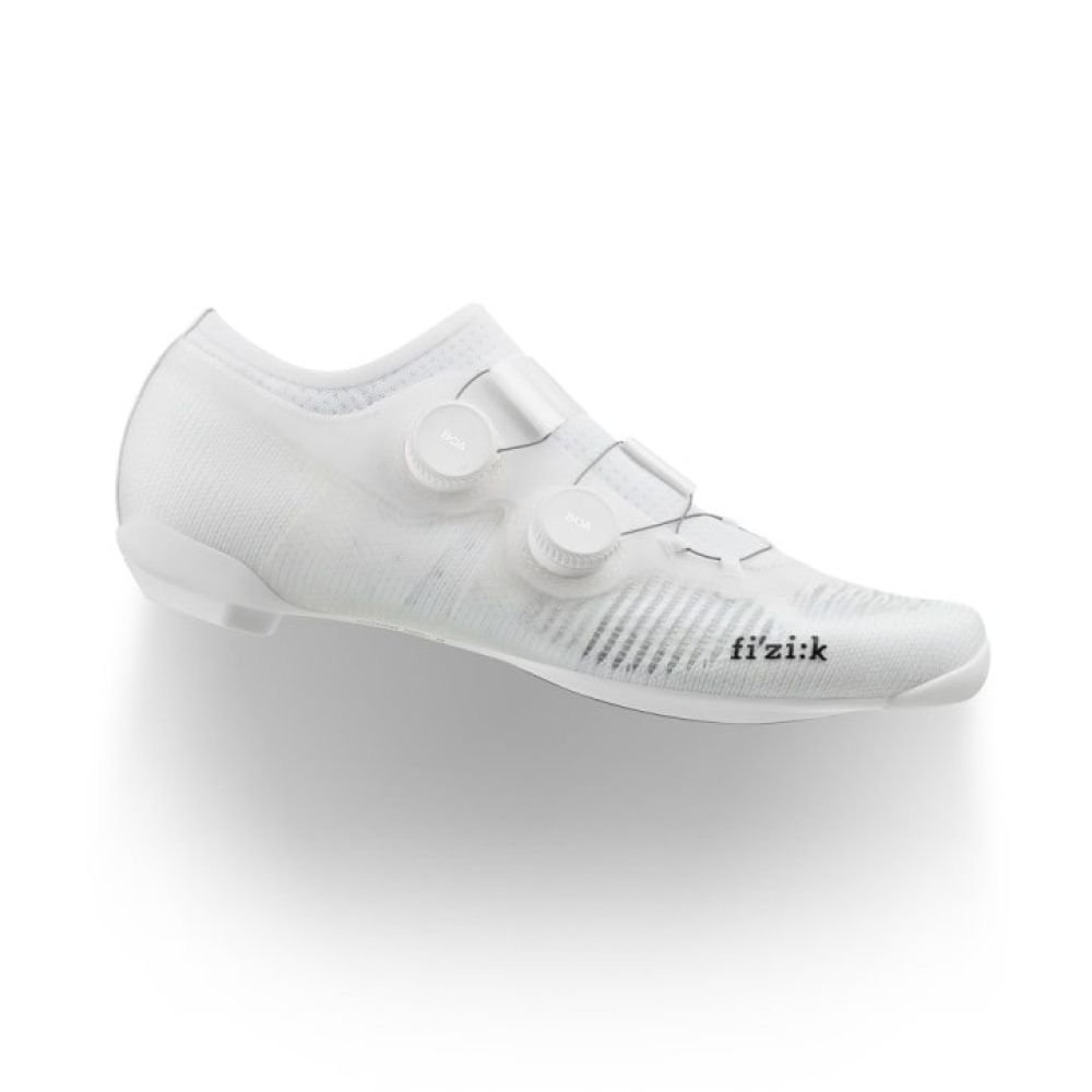 Fizik Vega Carbon white/white - EUR 44