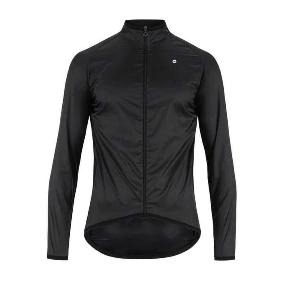 Assos MILLE GT Wind Jacket C2 black series - L
