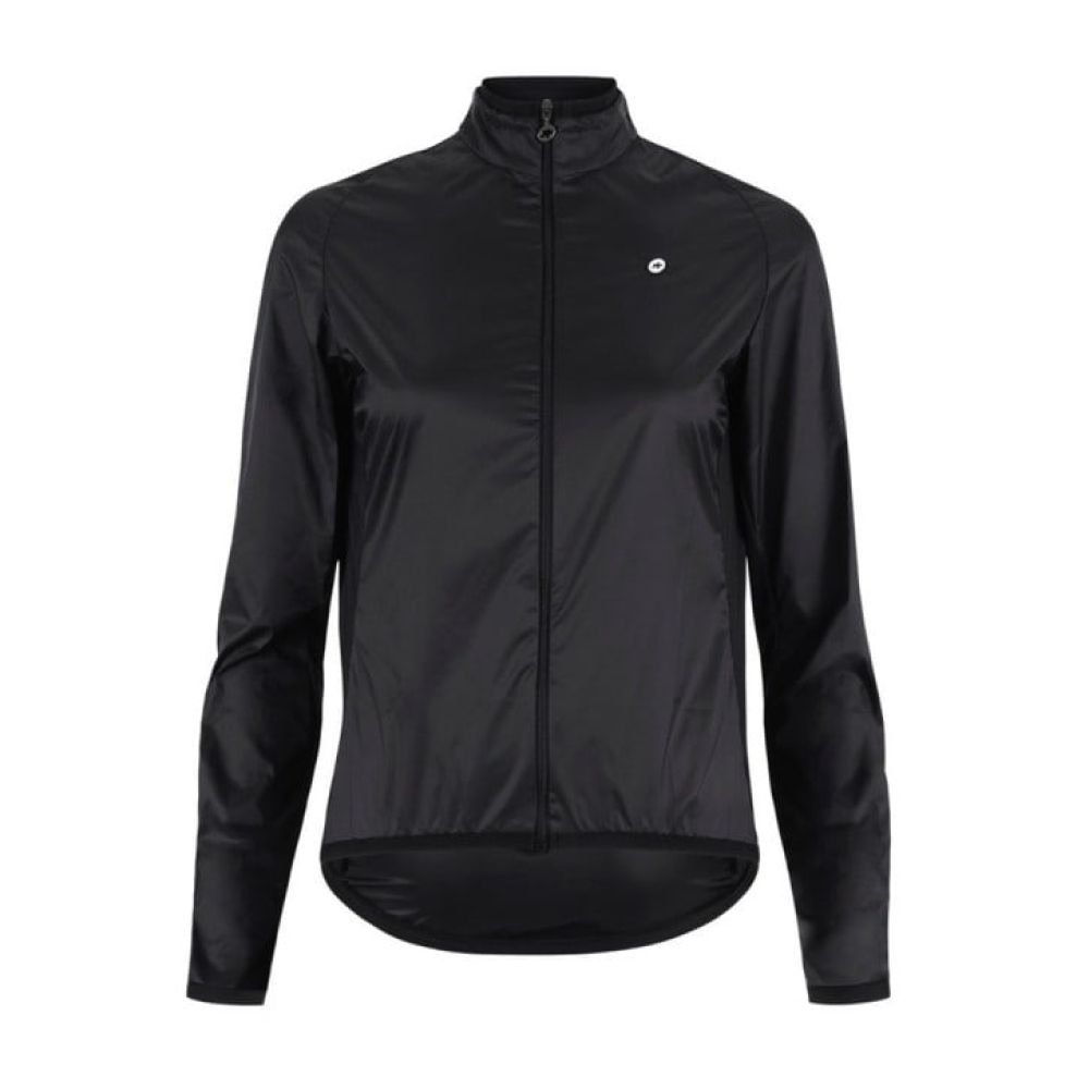 Assos UMA GT Wind Jacket C2 Black Series - S