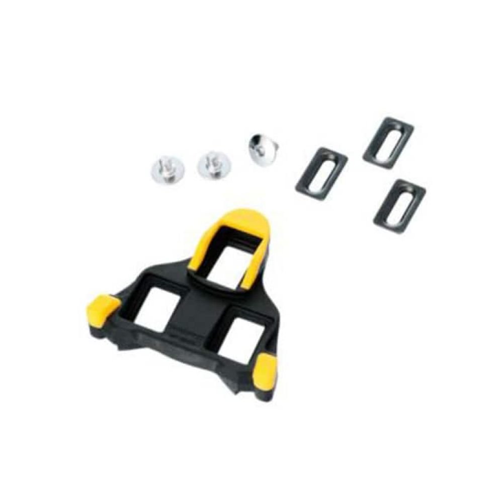 Shimano Cleats SMSH11 SPD-SL gelb