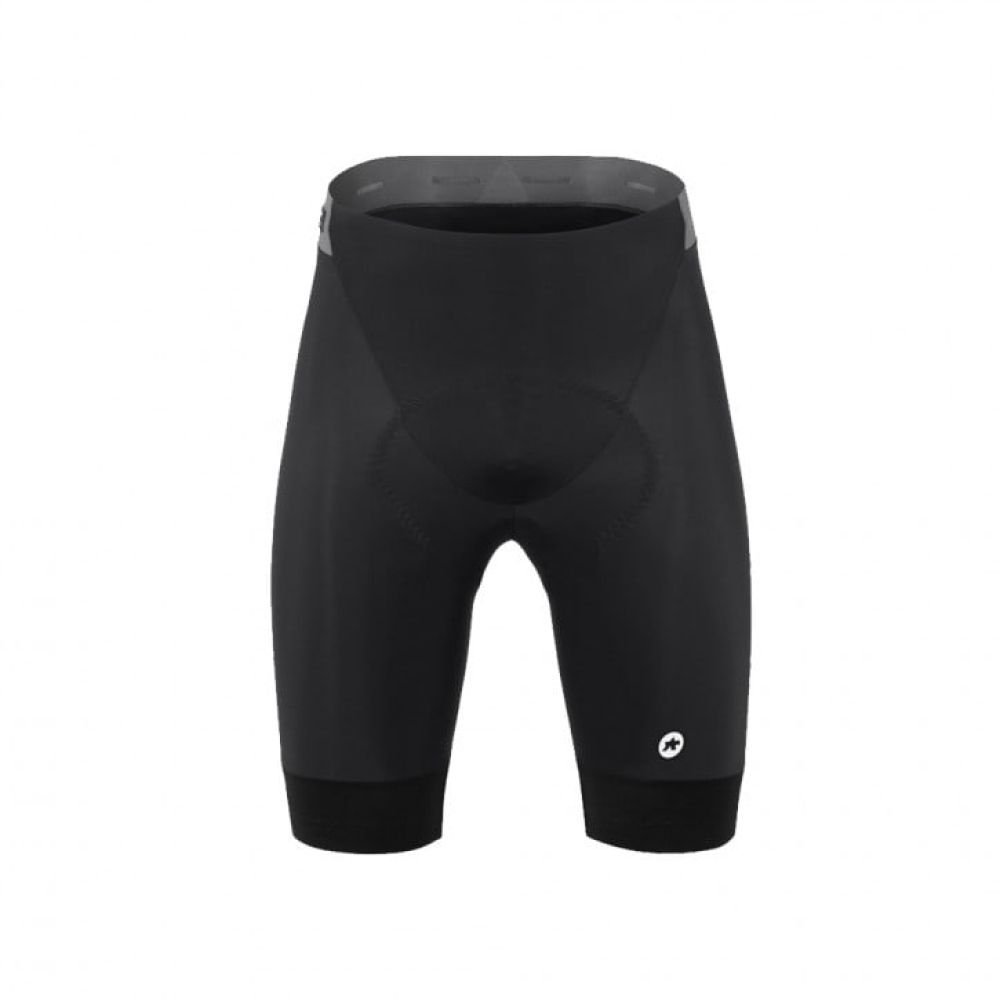Assos Mille GT Half Shorts C2 BlackSeries - XS
