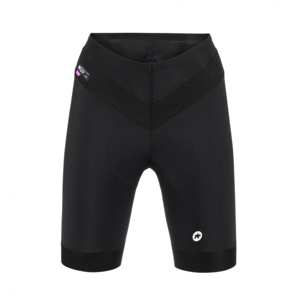 Assos UMA GT Halfshorts C2-Short BlackSeries - XLG