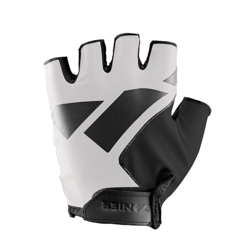 Zanier Gloves Prolog weiss - Gr. 7,5