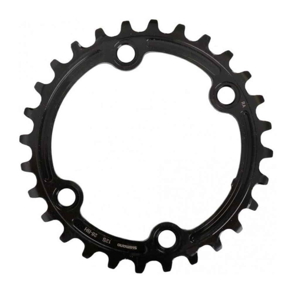 Shimano Kettenblatt XTR 12-fach FC-M9100 28T.