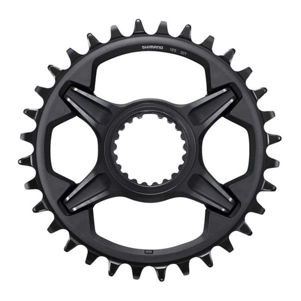 Shimano Kettenblatt Deore XT SM-CRM85 12-fach 30T.