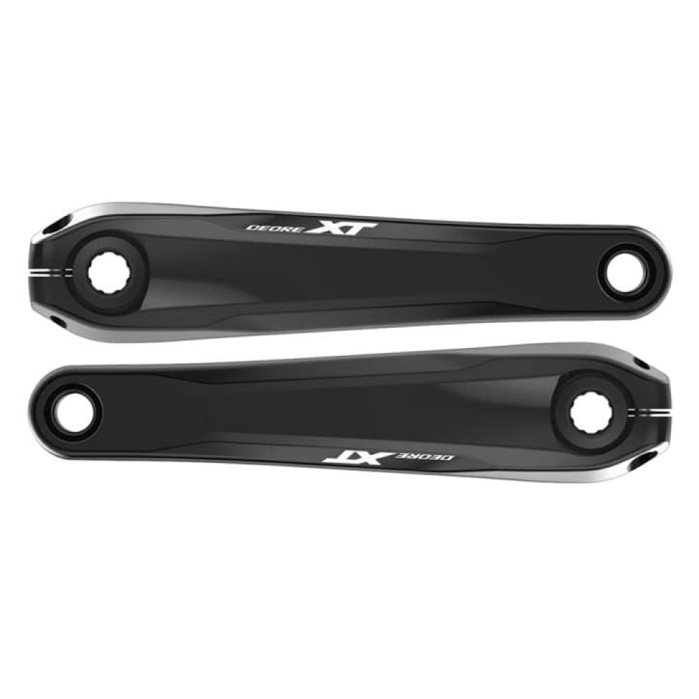 Shimano Kurbelsatz Deore XT FC-M8150 165 mm