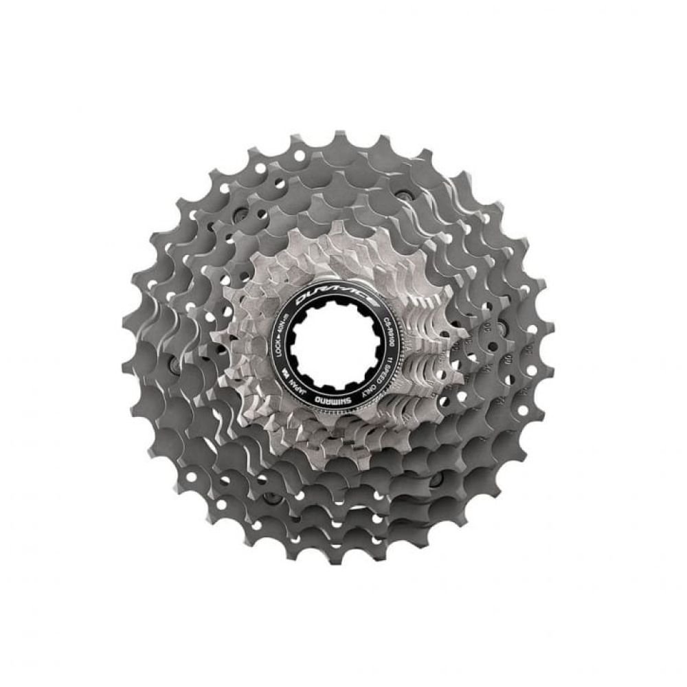 Shimano Kassette Dura-Ace CS-R9100 11-fach 11-28T.