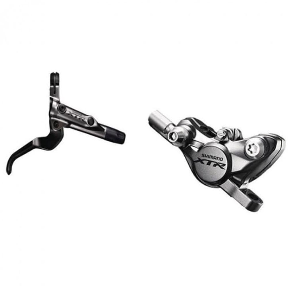 Shimano Scheibenbremse XTR M9000 (Race) VR