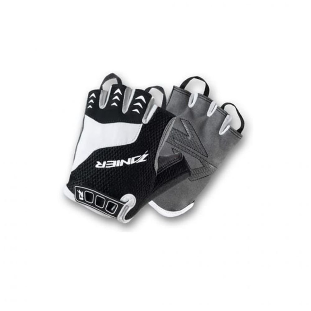 Zanier Gloves Bike Prolog DA schwarz S