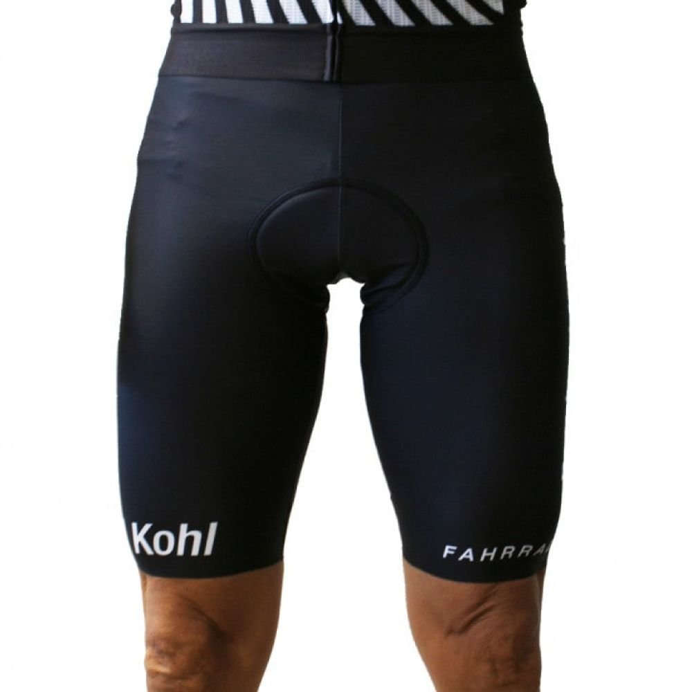 Bernhard Kohl Premium Race Bib-Short 2019 L