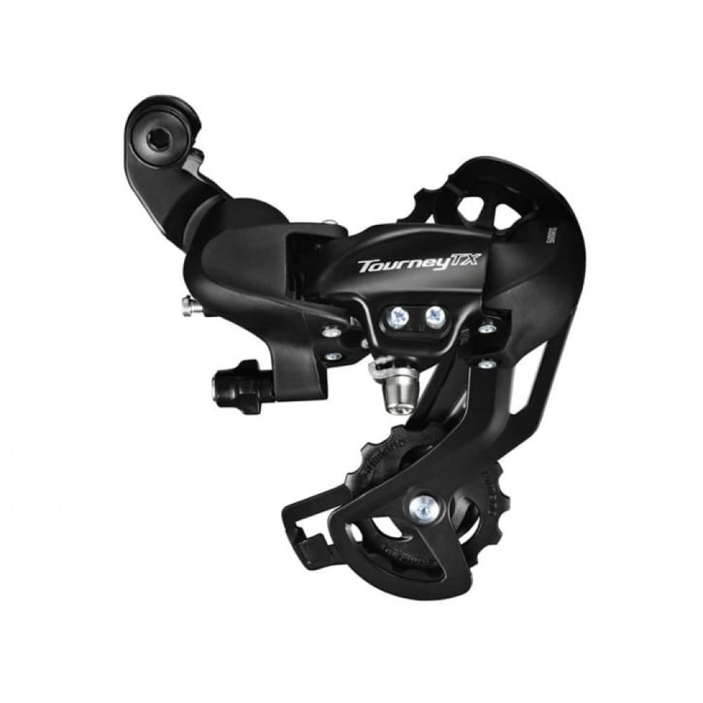 Shimano Schaltwerk Tourney TX RD-TX800 7/8-fach